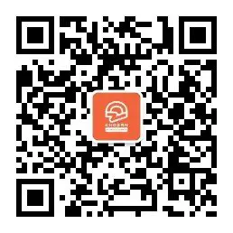 QR code for ChoZan’s official WeChat account used for subscribing to China digital marketing insights and updates