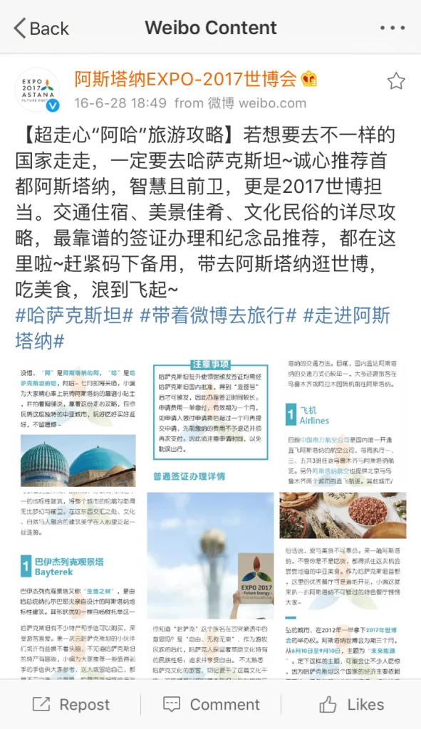 Tesla Model Y displayed on snowy mountain road promotional webpage