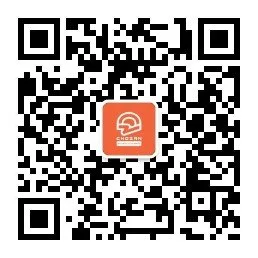 QR code for ChoZan’s official WeChat account used for subscribing to China digital marketing insights and updates