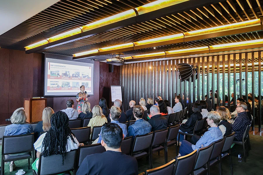 Hiring a Kenote Speaker