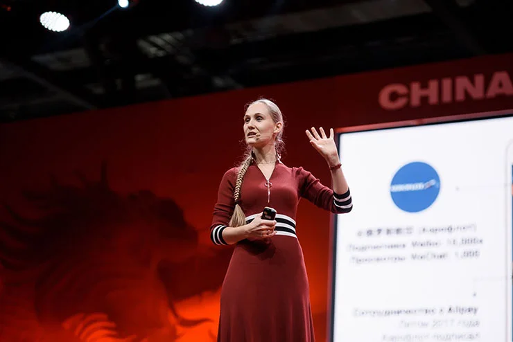 Why Hire a Keynote Speaker 5