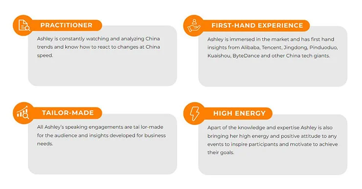 Why Hire a Keynote Speaker 7