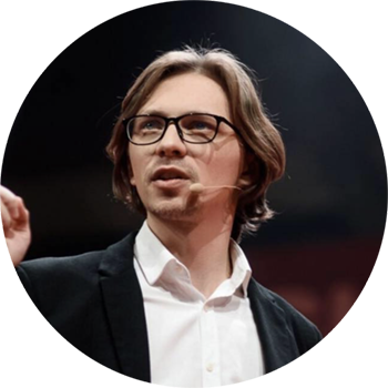 ARTEM ZHDANOV