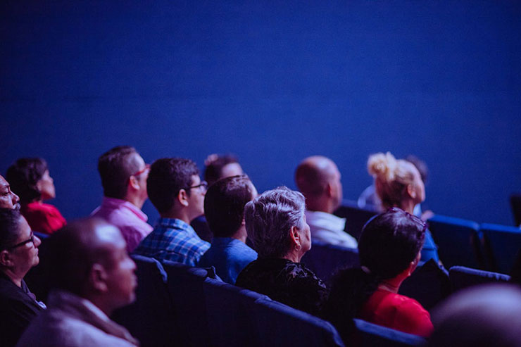 Why Hire a Keynote Speaker 3