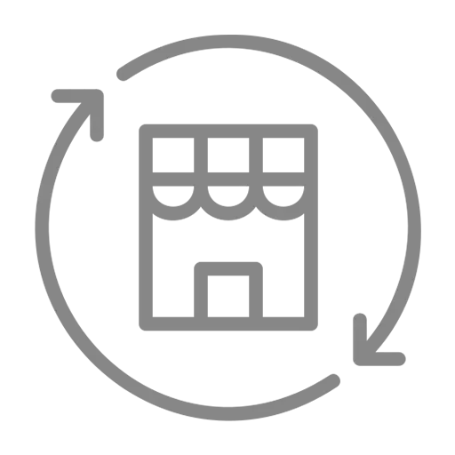 local market dynamics