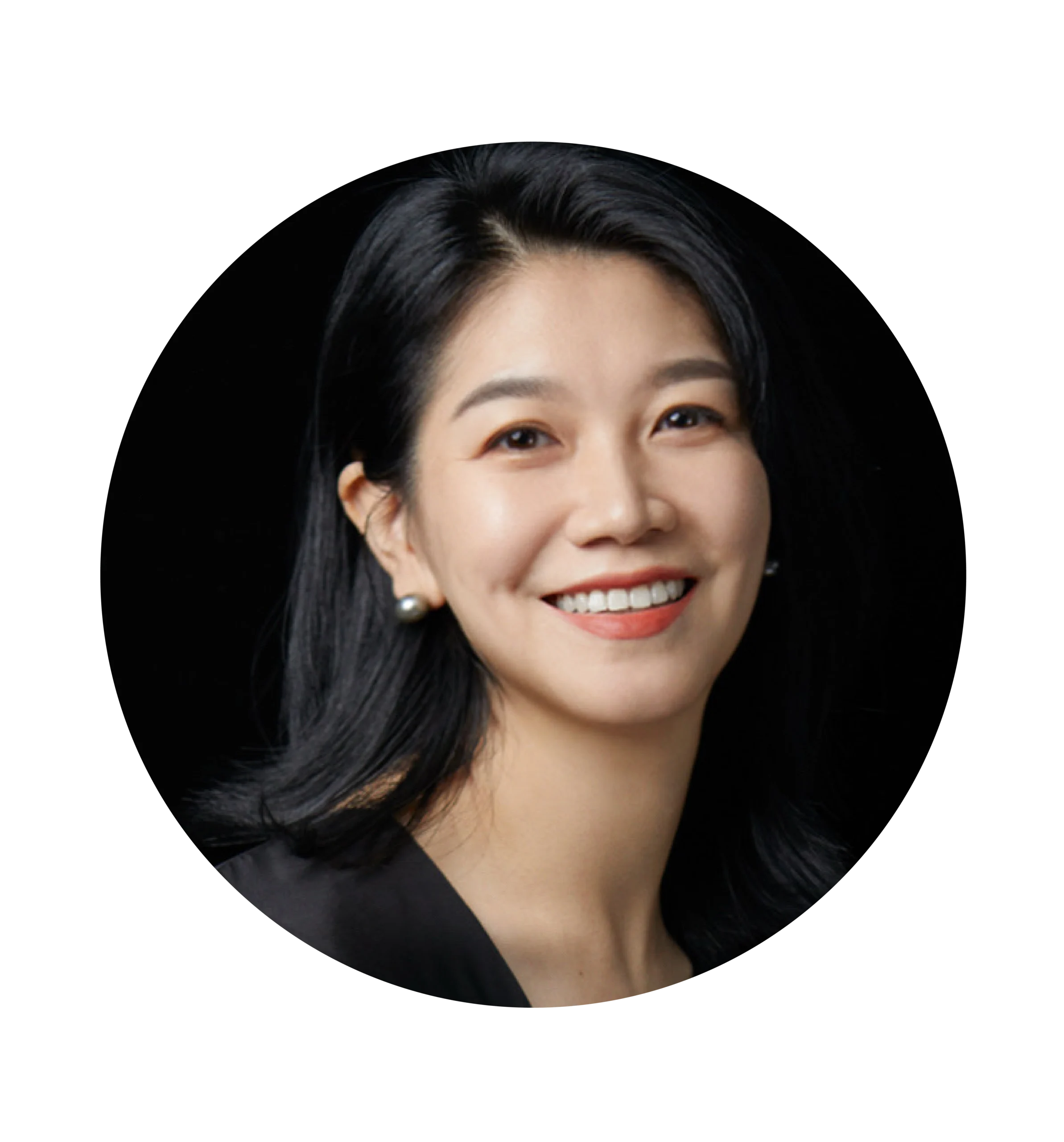 Woman professional headshot