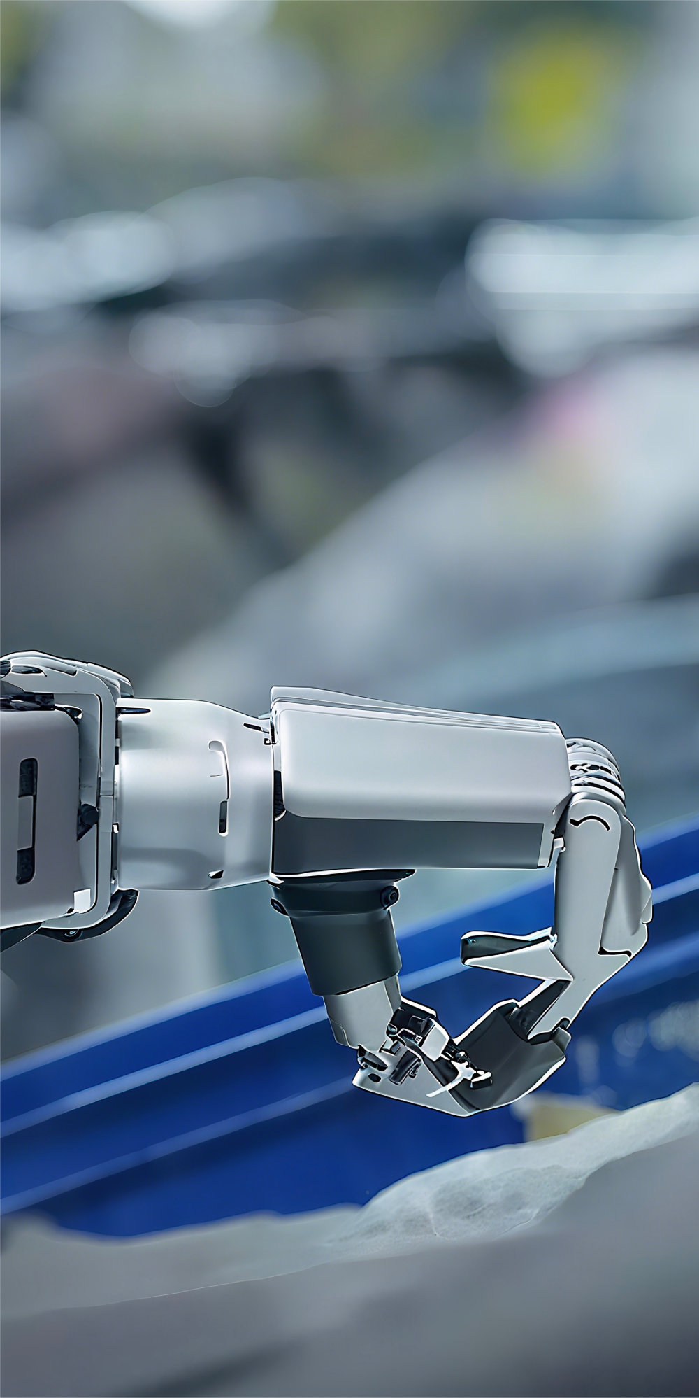 breakthroughs in chinese technology