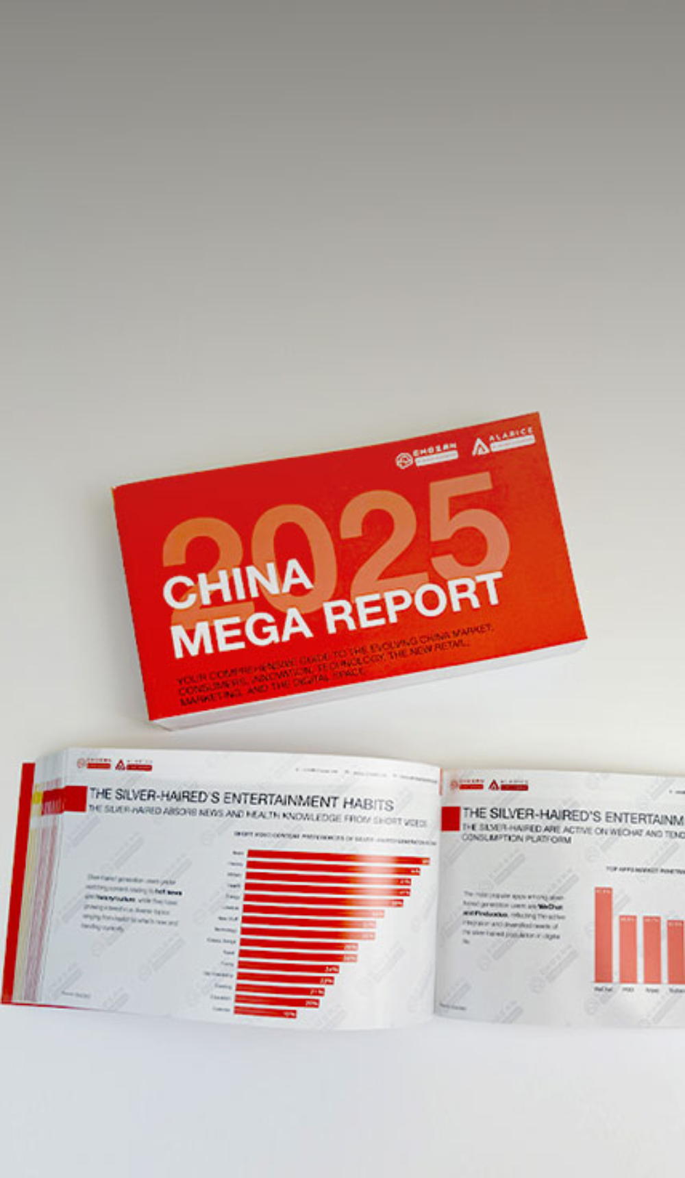 interviews and commentory