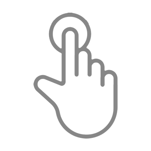 click the button icon