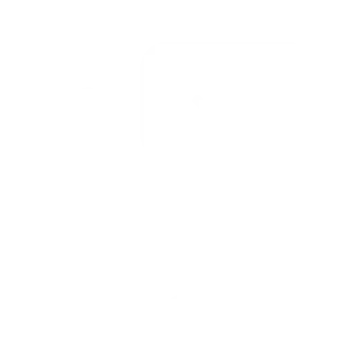 Customer support phone icon