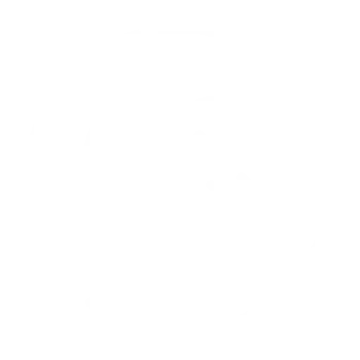 Handshake icon inside circular border