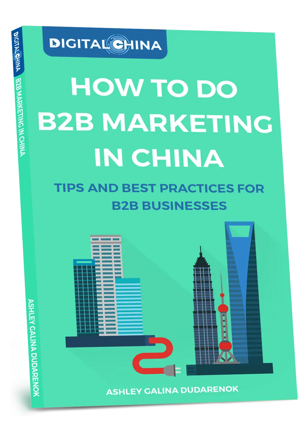 how to do b2b marketing in china by ashley dudarenok