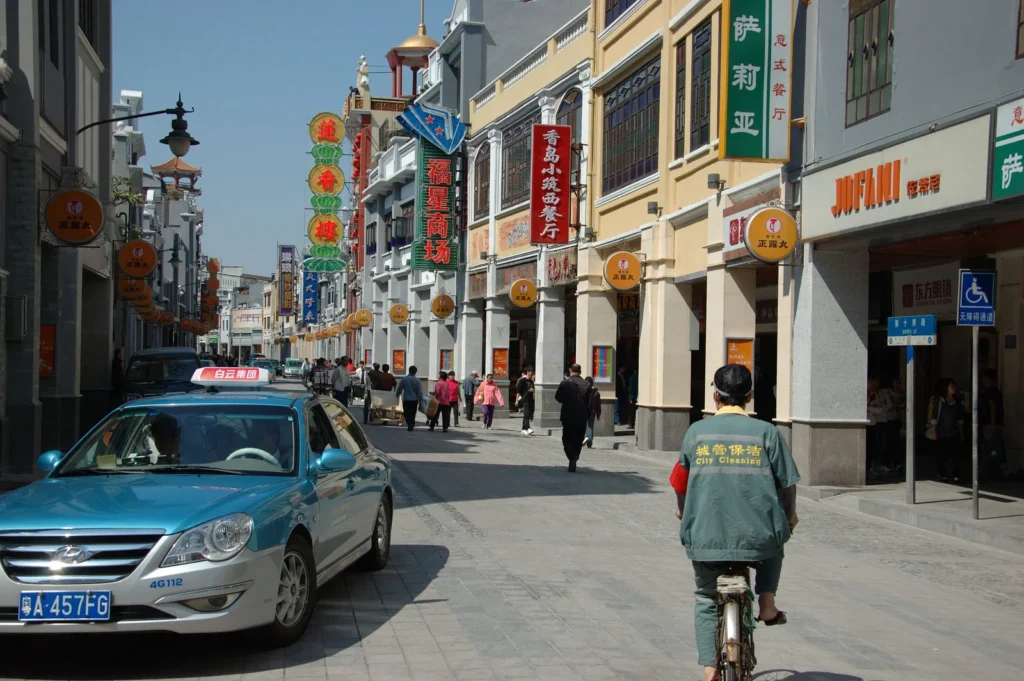 High‑Tech Zones and Innovation Platforms