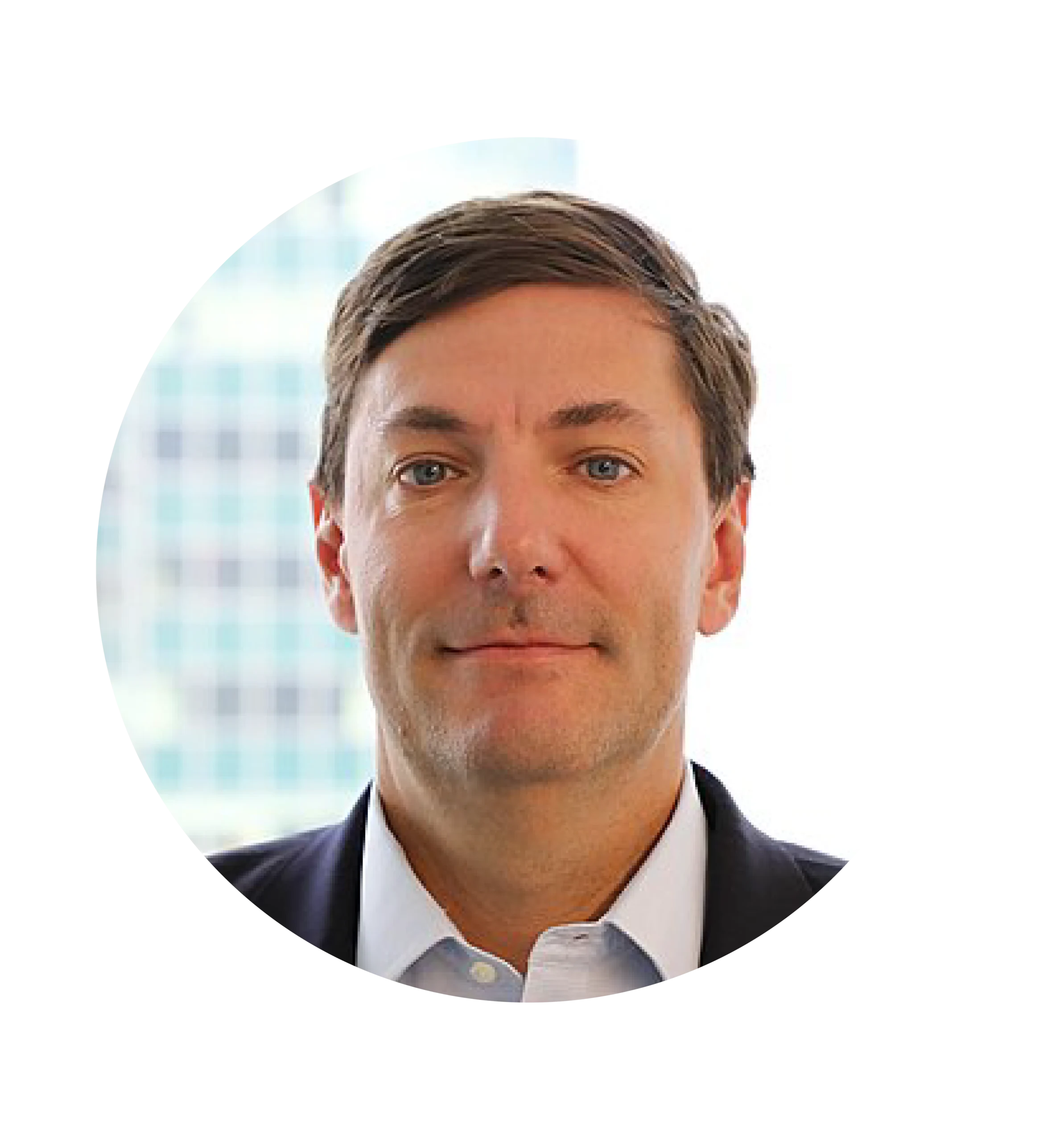 professional man portrait