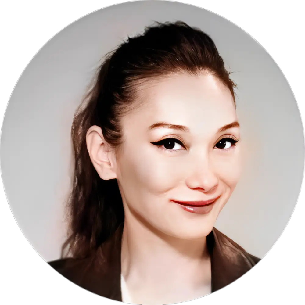 ADA XU contributor on china tourism report