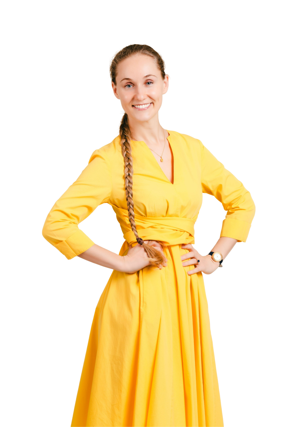 ventures of ashley dudarenok.