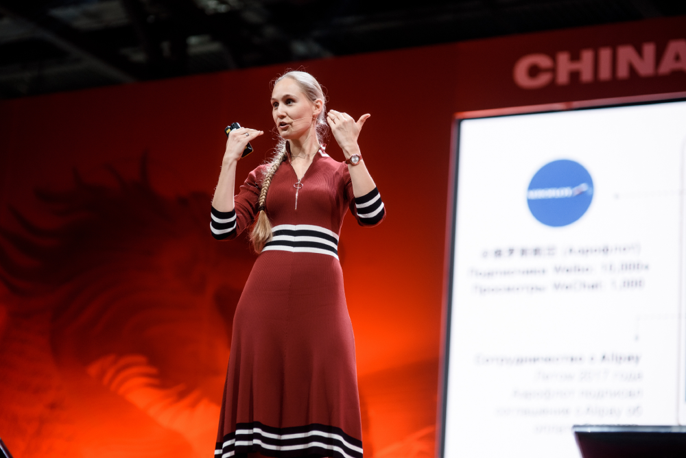 ashley dudarenok philosophy