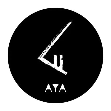 ashley's venture with aya studios