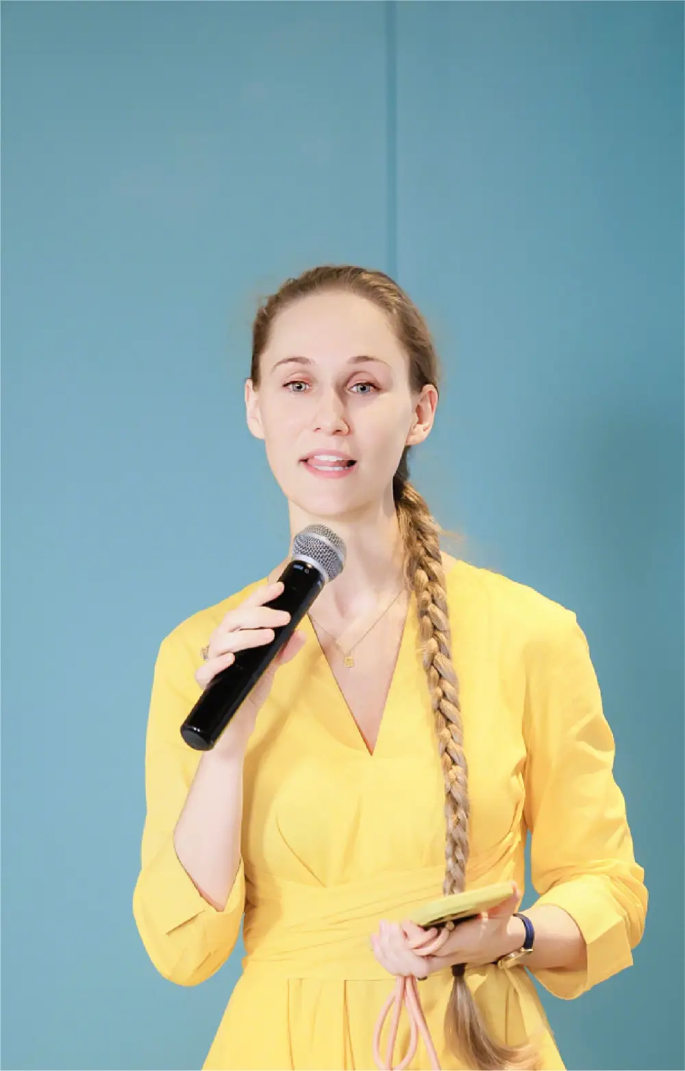 book ashley to speak