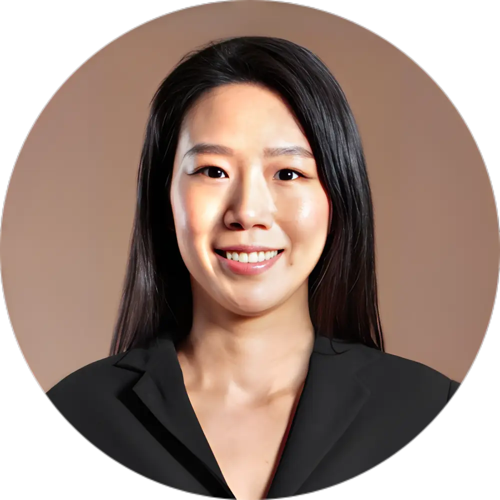 CHERRY HUANG contributor on china tourism report