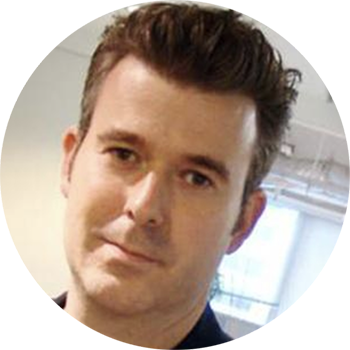 Businessman portrait