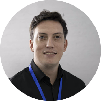 Corporate portrait woman