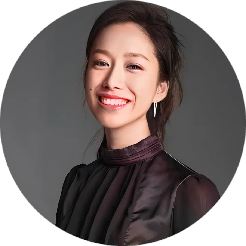 DANNI LIU contributor on china tourism report