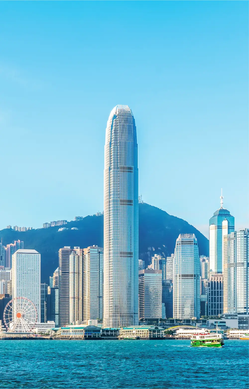 explore ashley dudarenok ventures