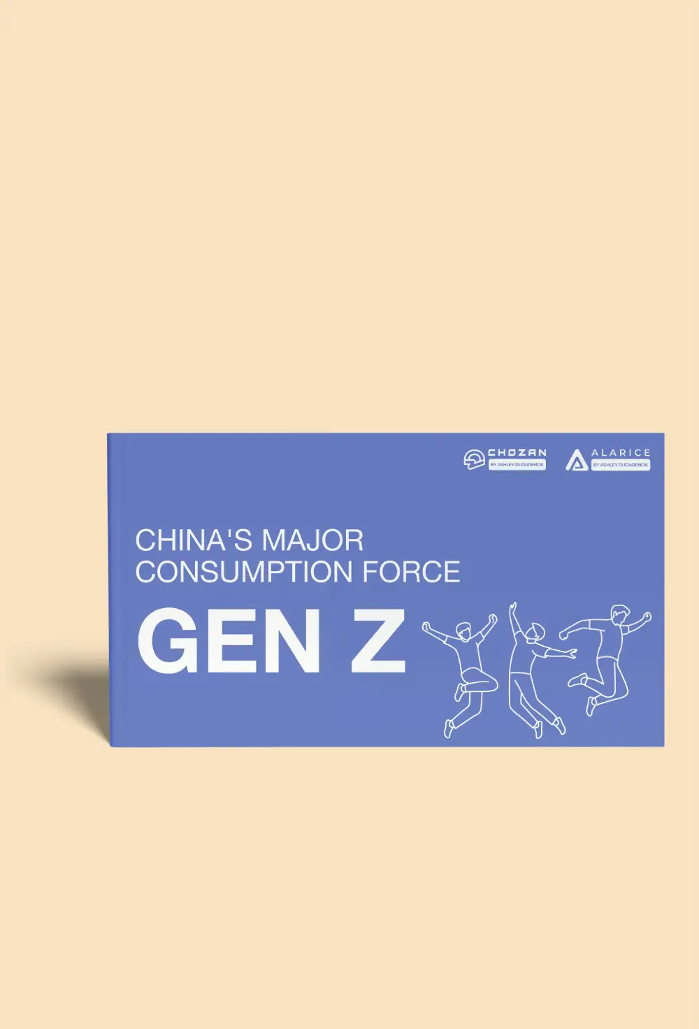 gen z chinese consumption force