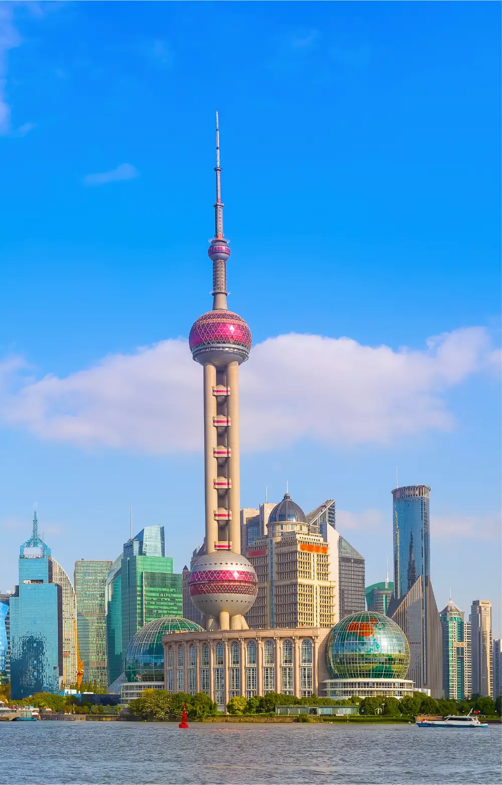 get chinese insights