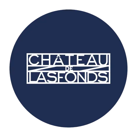 chateau de lasfonds france