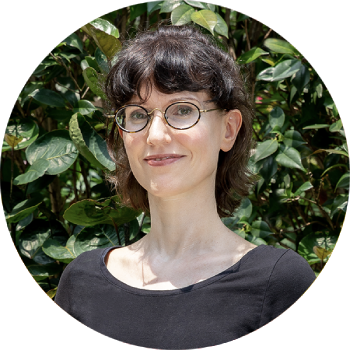 Woman outdoor portrait