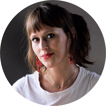 Young businesswoman portrait