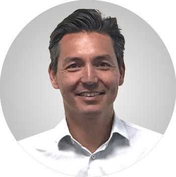 Corporate executive portrait