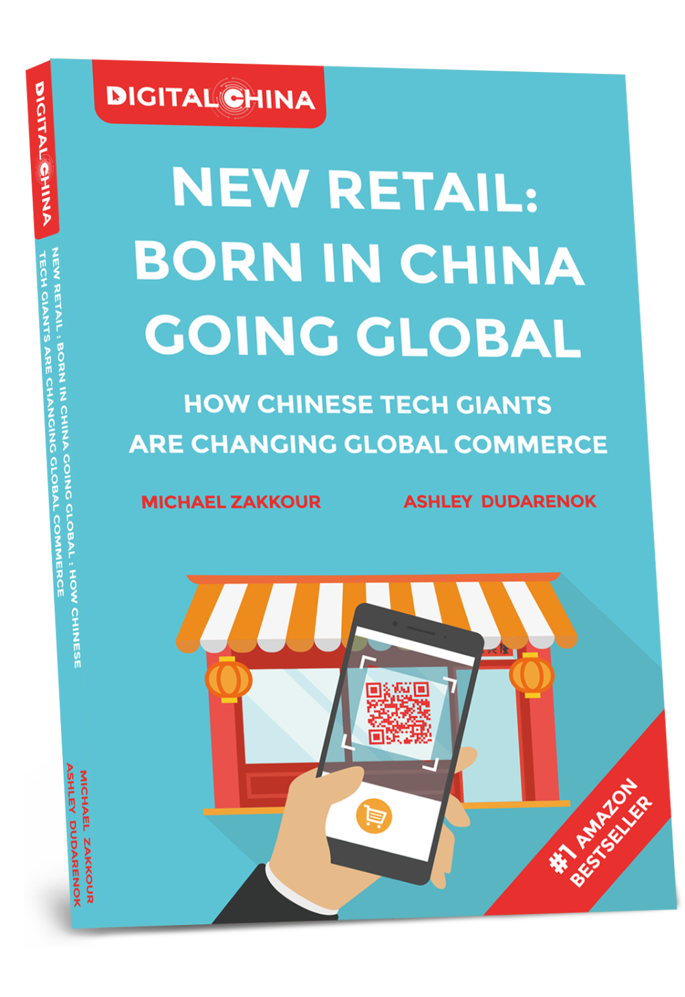 how chinese tech giants are changing global commerce