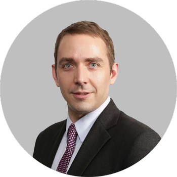 Professional man headshot