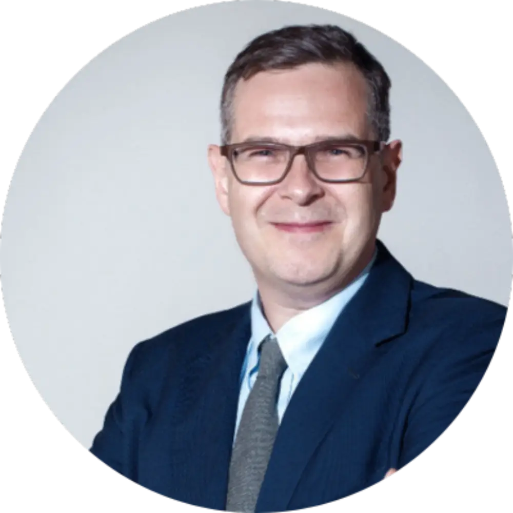 OLIVER SEDLINGER contributor on china tourism report