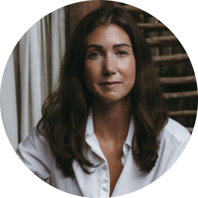 Woman professional portrait