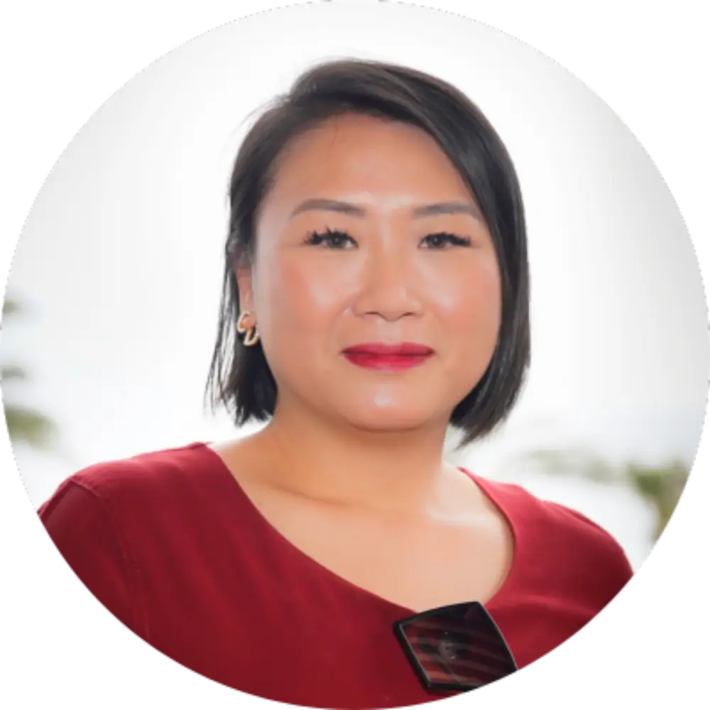 PEGGY LI contributor on china tourism report