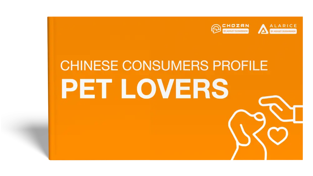 Pet lovers report cover