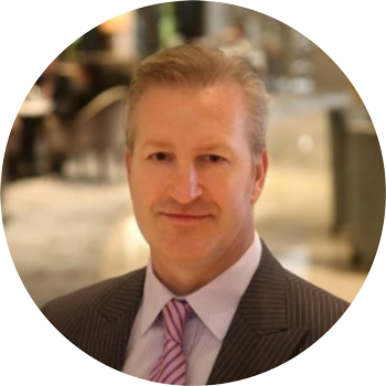 Corporate executive portrait