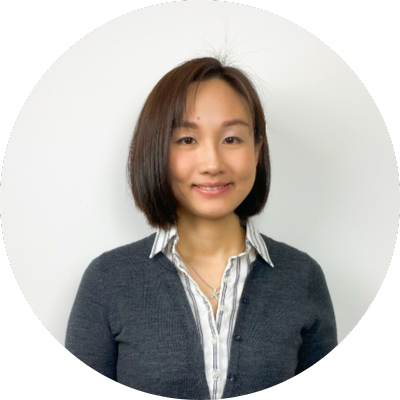 Woman professional portrait