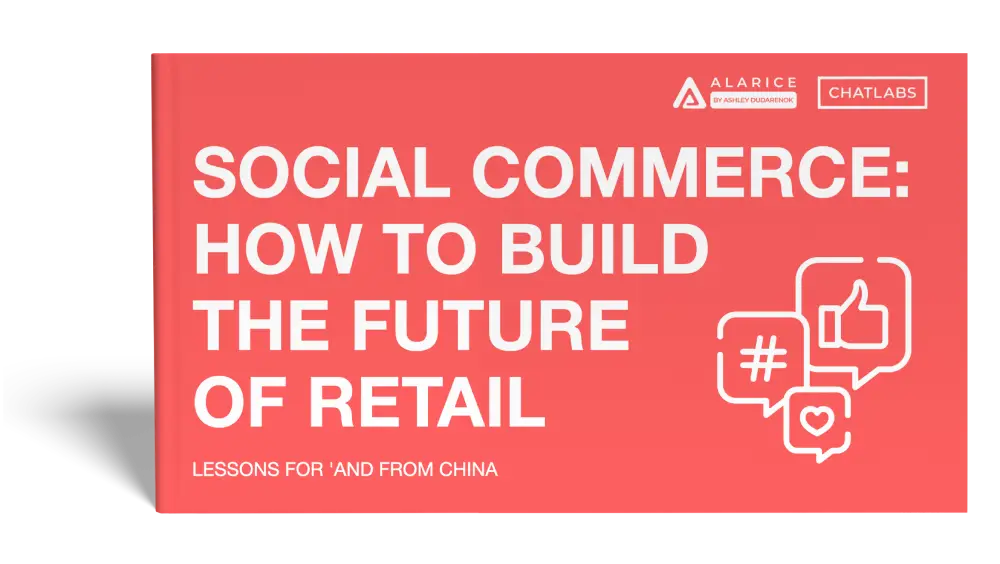 how to build the future of retail