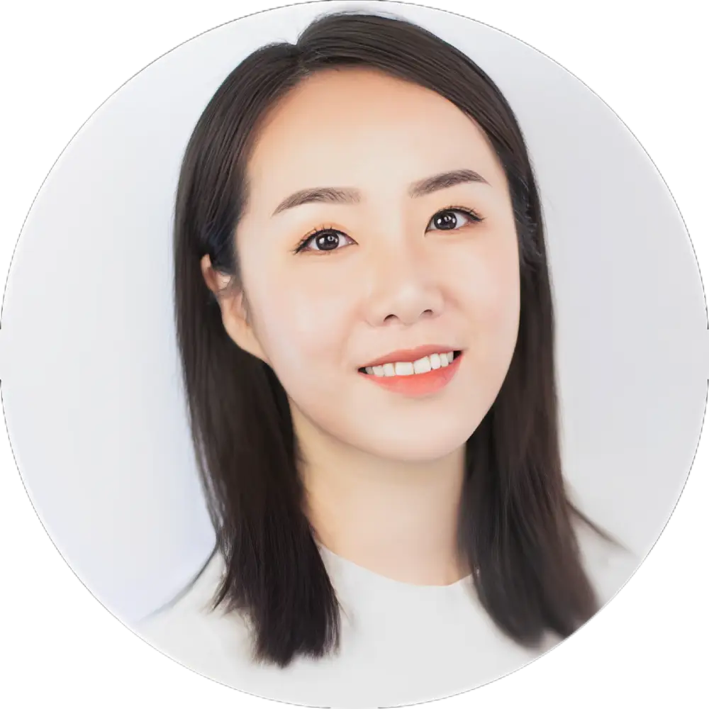 SUSAN DING contributor on china tourism report