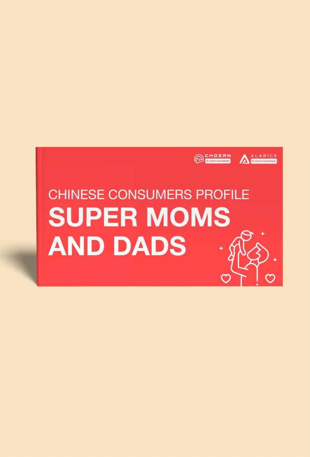 chinese consumer profiles