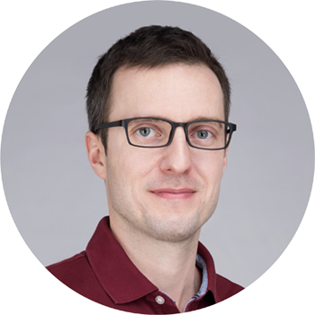 Young businessman portrait