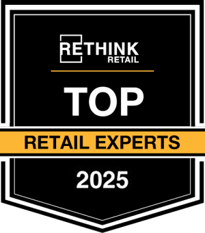 ashley work recognized by top 100 influencers