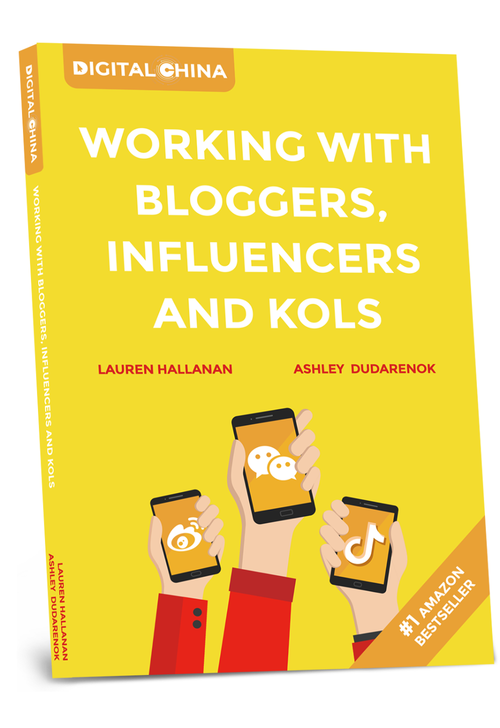 working with bloggers, influencers and KOLs