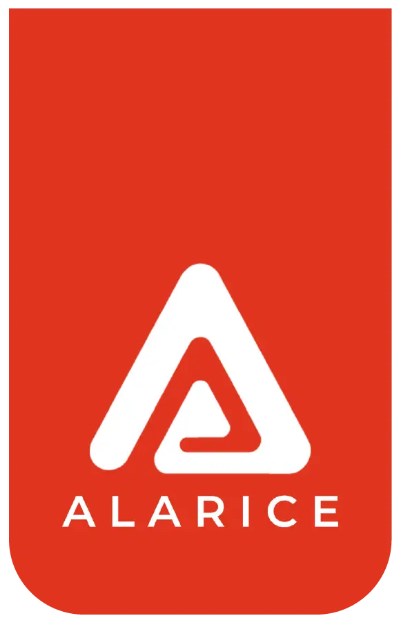 Alarice, Ashley's first entrepreneurial venture
