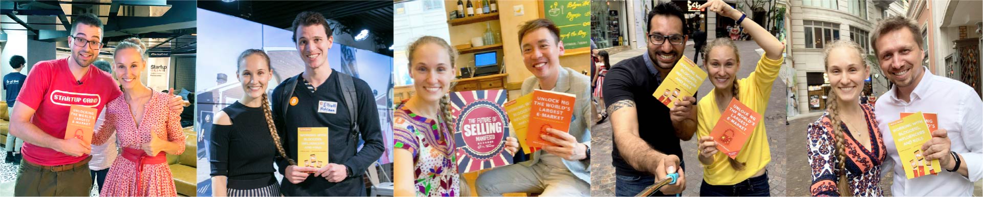 ashley dudarenok books innaugration